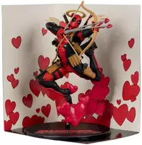 McFarlane - Marvel Collection - Deadpool (DEADPOOL #26)