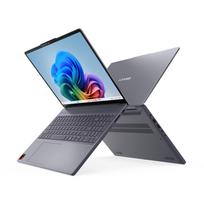 Lenovo  Slim-3-15Q8X10 Snapdragon X1-26-100 15.3" WUXGA Touch 16GB SSD 1TB BT BLKB FPR Windows 11 Luna Grey (REPACK) 2Y New Repack/Repacked | 83N30010US | 5903719156387
