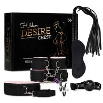 Fetish B-Series – BDSM rinkinys 4.0