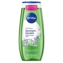 Gaivinamoji dušo želė Nivea Starlight Garden, 250 ml