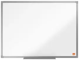Magnetinė balta lenta Nobo Essence Steel 600x450mm (1905209)