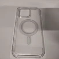 Ecost prekė po grąžinimo Apple iPhone 14 Pro Max Clear Case Mit Magsafe