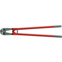 Ede Replės 56740610, 610mm, 2,8kg, pjovimo Ø 9mm 19 HRC, 8mm 40 HRC, 7mm 48 HRC, chromo-vanadžio plienas, reguliuojama galvutė