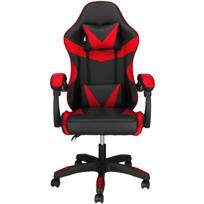 Springos biuro kėdė HF0020, 120kg, 90–102cm, 46–58cm, 49cm, 42cm, 44cm, reguliuojamas aukštis, kvėpuojantis atlošas