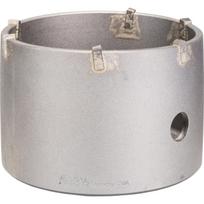 Bosch grąžtas 2608550615, 90mm, 50mm, 72mm, SDS-Plus, šešiakampis kotas, karbidas, betonui, mūrui, akmeniui