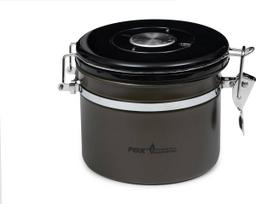 Indas kavai arba arbatai Fox Cookware Coffee/Tea Khaki Storage, 860 ml