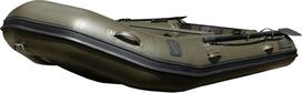 Pripučiama valtis Fox, 290 × 2,9 m Inflatable Boat Air Deck