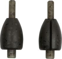 Svareliai Fox Rage Predator Camo Quick Change Weights, 5 g, 4 vnt.