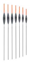 Plūdė Matrix Slim Carbon, 0,15 g