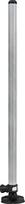 Kojelių ilgintuvai Matrix Silver Extending Leg, 36 mm, 800 mm