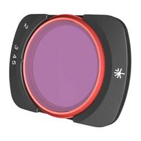 PGYTECH P-60A-080 VND ND4–ND32 filtras DJI Osmo Pocket 3/4