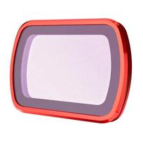 PGYTECH P-60A-110 Black Mist 1/4 filtras DJI Osmo Pocket 3/4