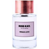 Miss Kay Urban Love parfumuotas vanduo, 100 ml