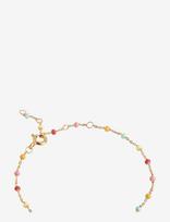 Enamel Copenhagen - Bracelet, Lola - Apyrankė - Marga / raštuota