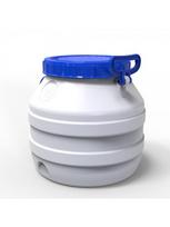 Vandens talpykla Europlast, 35L