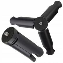 Tripodinis stovas, skirtas DJI OSMO MOBILE 2 ir ZHIYUN SMOOTH 4
