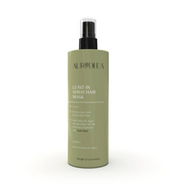 Aurodhea matu maska sprejs Snail Slime 150 ml BV13B