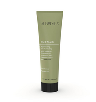 Aurodhea snail slime izgaismojoša sejas maska 50 ml  BV03B