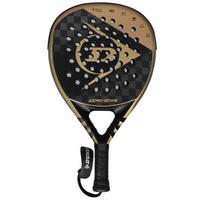 Padel teniso raketė DUNLOP AERO-STAR 16k 365g