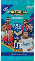 Kolekcinės kortelės PANINI FIFA 365 Adrenalyn XL 2027, 1 pakelis