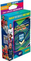 Kolekcinės kortelės PANINI FIFA 365 Adrenalyn XL 2027 Pocket Tin