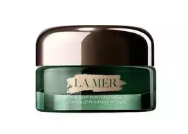 La Mer La Mer The Deep Purifying Mask Veido kaukė 50 ml Veido kremas