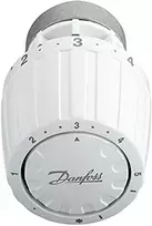 Ecost prekė po grąžinimo Danfoss 013G2960 aptarnavimo jutiklio elementas Ra / V, vidinis skersmuo 34