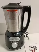 Ecost prekė po grąžinimo Senya Blender heating stainless steel Cook & Ice V3, Mixer Soup Velveté/Mou