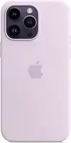 Ecost prekė po grąžinimo Apple iPhone 14 Pro Max Silicon Case with Magsafe- Lilac