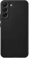 Ecost prekė po grąžinimo Samsung Leather Smartphone Cover EF-VS906, for Galaxy Z S22 5G, Genuine Lea