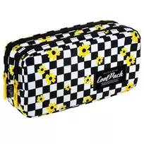 Penalas-pieštukinė CoolPack Primo CHESS FLOW