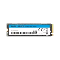 Lexar NM610PRO 1TB SSD M.2 2280 PCIe Gen3x4 NVMe High speed, up to 3300MB/s read