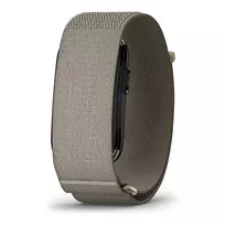 Garmin CIRQA™ Smart Band, French Gray, S–M