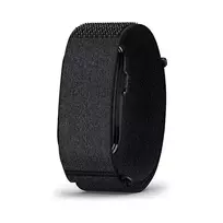 Garmin CIRQA™ Smart Band, Schwarz, L–XL