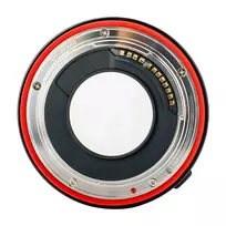 Adapteris -  Meike MK EFTR 0.71XL EF į RF tvirtinimo adapteris, automatinis fokusavimas, nerūdijantis plienas