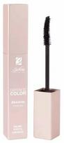 Blakstienų tušas Bionike Defence Color Volumizing & Defining, 8 ml, juoda sp.