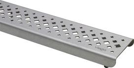 Kanalizacijos grotelės Viega Advantix 800 ER1 4960.30, 80 cm, nerūdijantysis plienas