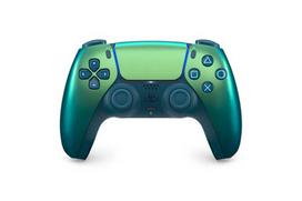 SONY Controller 1000050602 / DualSense V3 chroma teal green