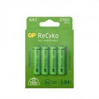 GP Batteries ReCyko Įkraunama baterija AA Nikelio-metalo hidridas (NiMH)