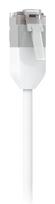 Ubiquiti UACC-Cable-Patch-Outdoor-C6A-3M-W tinklo kabelis Balta Cat6a F/UTP (FTP) Turas