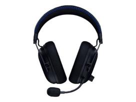 Kompiuterių kėdės / stalai Razer  BlackShark V3 Pro for PlayStation Gaming Headset, Over-Ear,Wireless,  Black