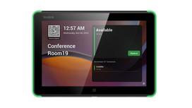 Yealink Room Panel E2 20,3 cm (8") 1280 x 800 pikseliai LCD 802.11a, 802.11b, 802.11g, Wi