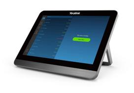Yealink CTP18 20,3 cm (8") 1280 x 800 pikseliai Bluetooth