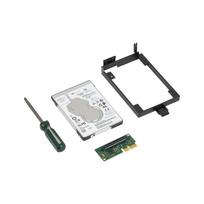 HP 500GB Hard Disk Drive Kit Kietasis diskas 1 vnt