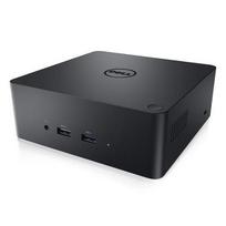 DELL TB18DC Vielinis USB 3.2 Gen 1 (3.1 Gen 1) Type-B Juoda