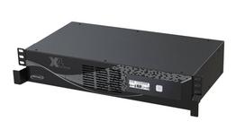 Infosec X4 800 RM Plus nepertraukiamo maitinimo resursai (UPS) „Line-Interactive“ 0