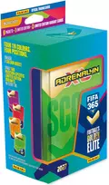 Panini FIFA 365 Adrenalyn XL 2027 kolekcinių kortelių dėžutė Nr. 1 (048-03884)