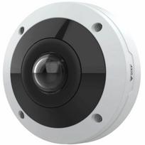 Axis M4318-PLR Skliautas IP apsaugos kamera Vidaus 2992 x 2992 pikseliai Lubos / stovas