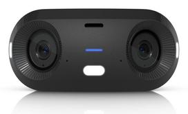 Ubiquiti G6 180 IP apsaugos kamera Vidaus ir lauko 7680 x 2160 pikseliai Lubos / stovas