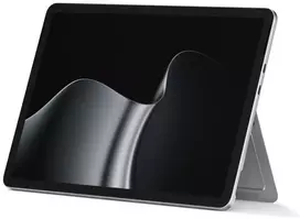 Planšetė MICROSOFT Surface Pro 12 12 colių Qualcomm Snapdragon X2 Plus 16GB 256GB platininis 5G W11P COM
